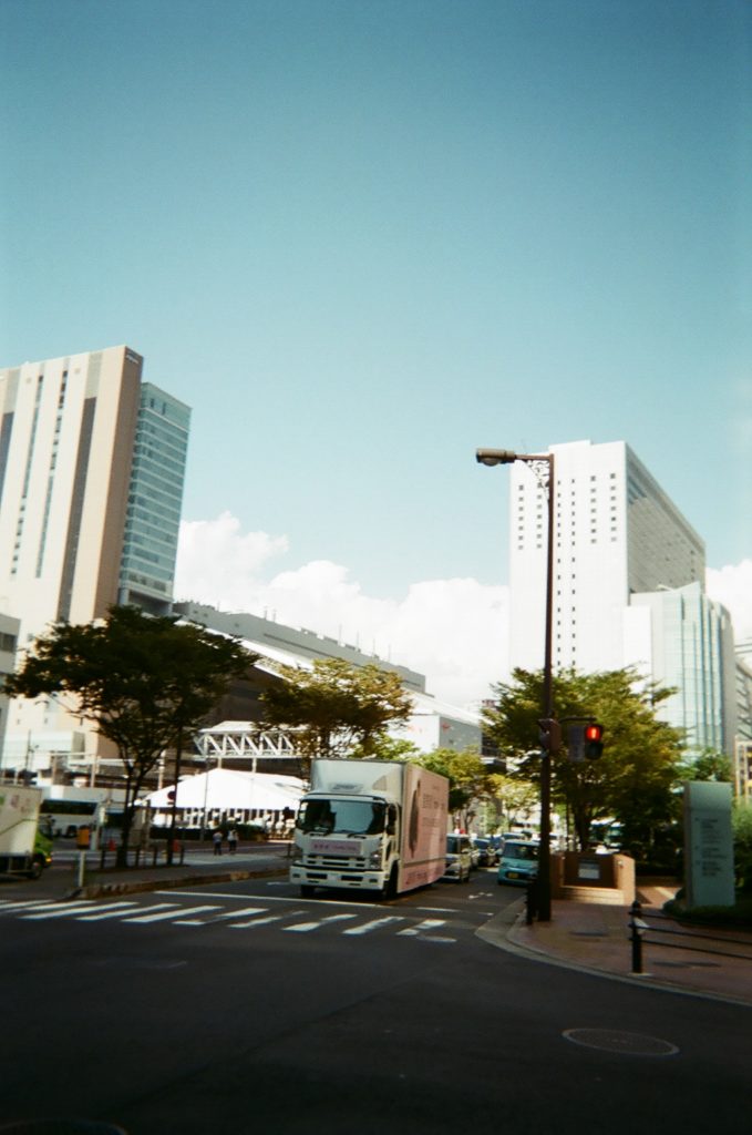 Osaka photo